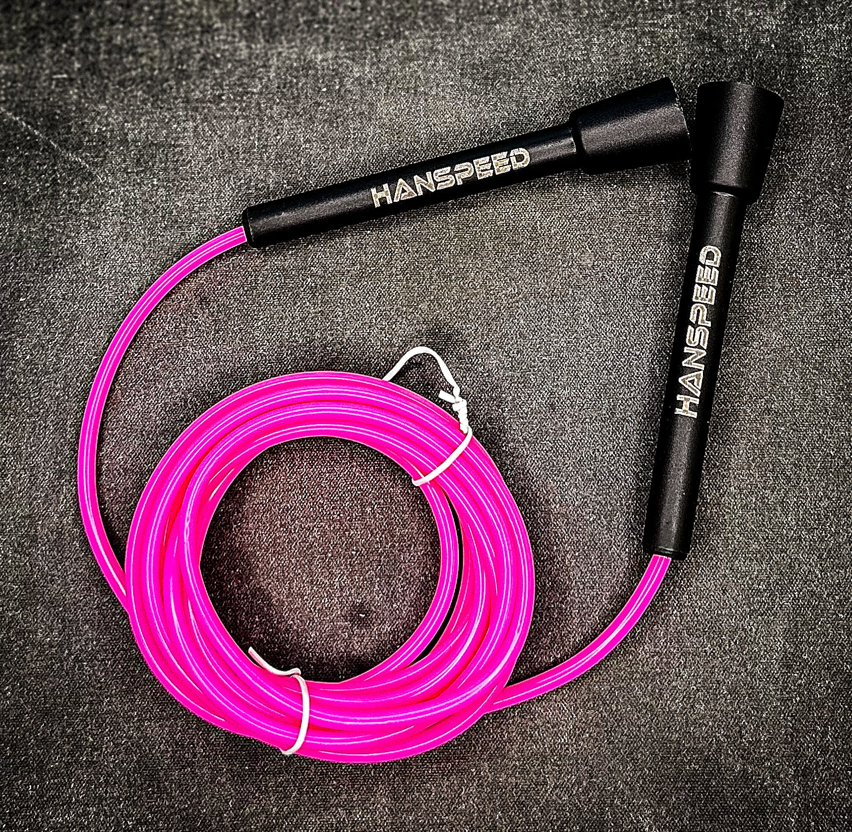 Pink Skipping Rope