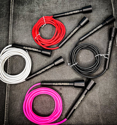 Hanspeed Skipping Ropes