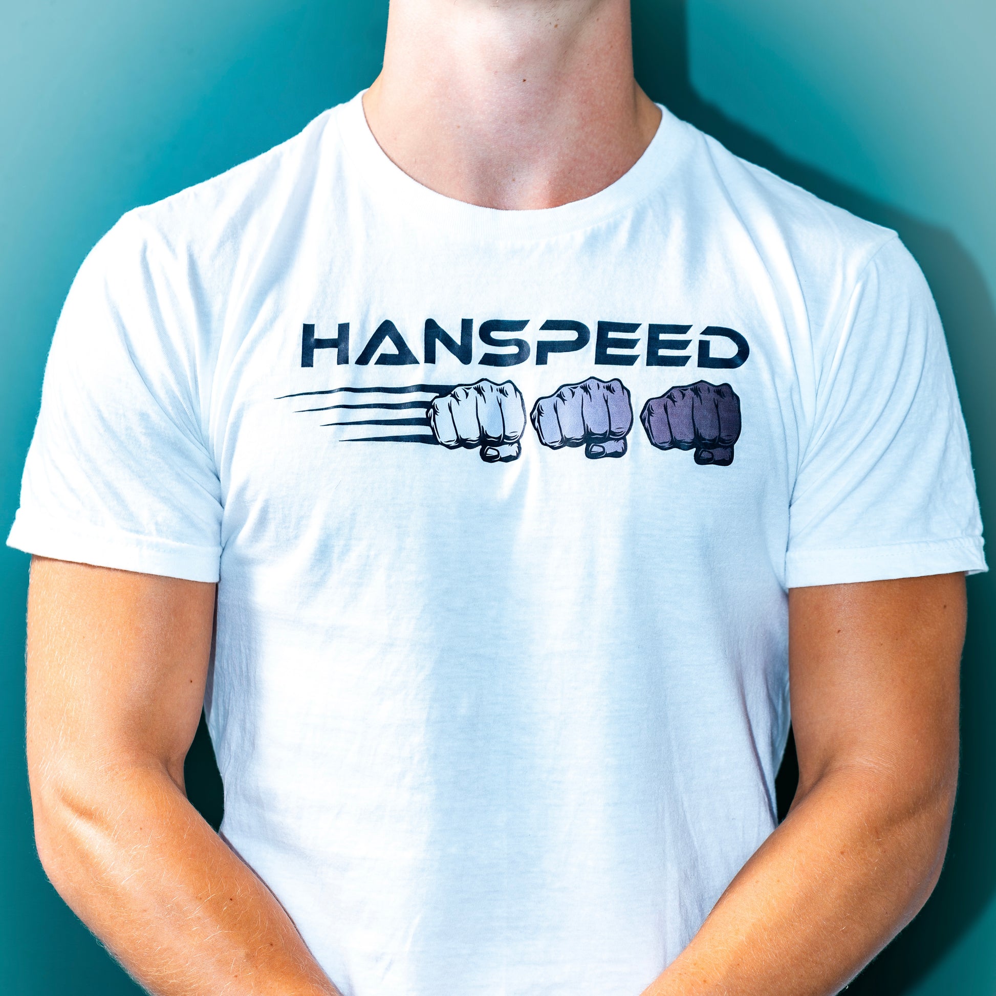 T-Shirt | HANSPEED