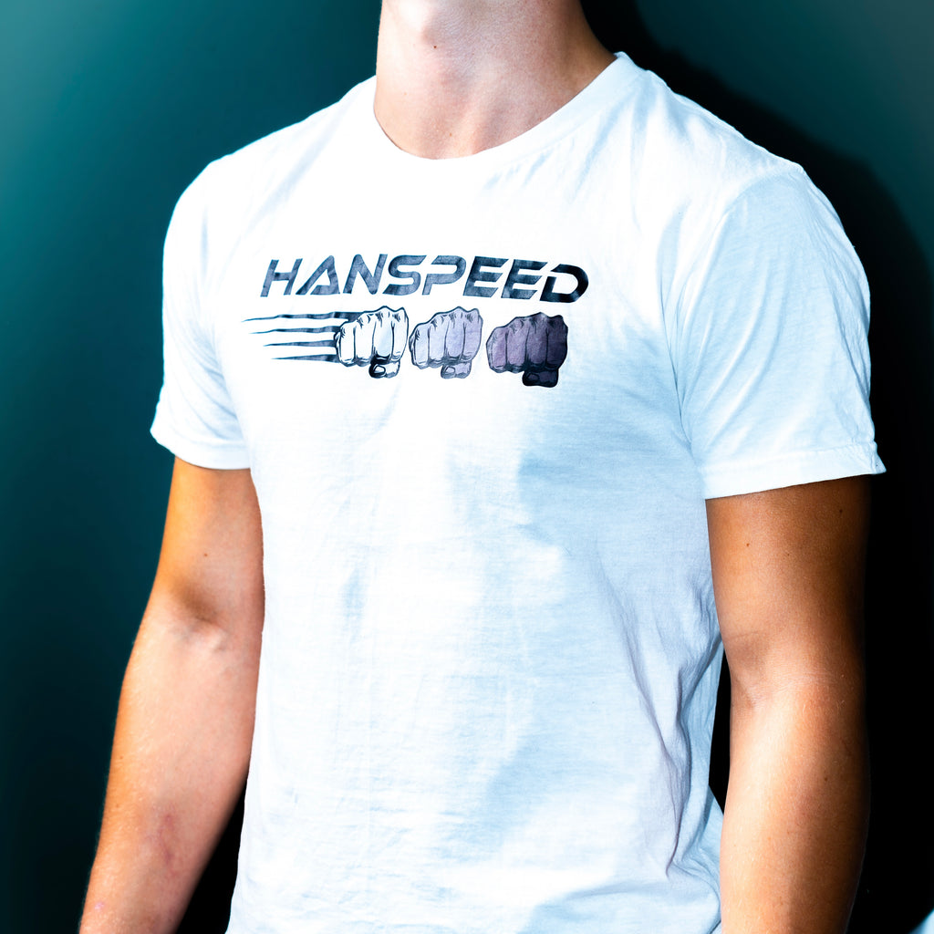 T-Shirt | HANSPEED