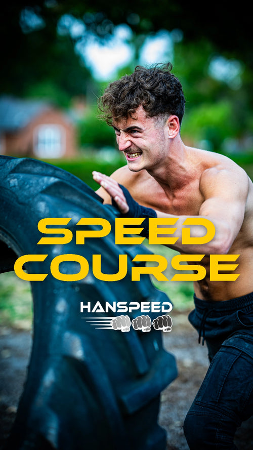 Speed Course | HANSPEED